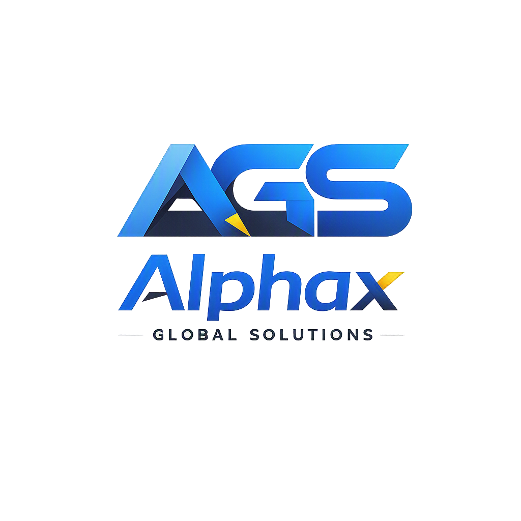 Alphax Global Solutions